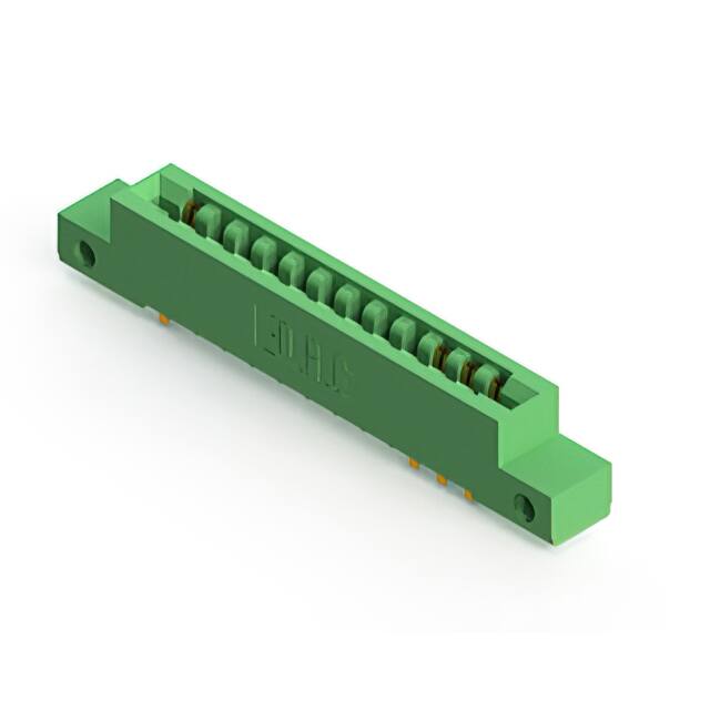 807-024-558-212 EDAC Inc.  Edgeboard Connectors